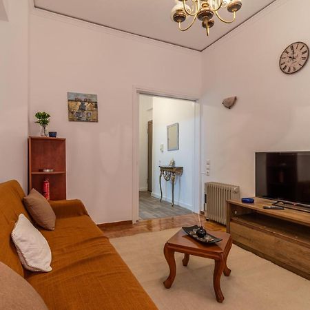 Studio Melange In Loutraki Dt Exteriér fotografie