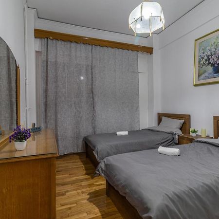 Studio Melange In Loutraki Dt Exteriér fotografie