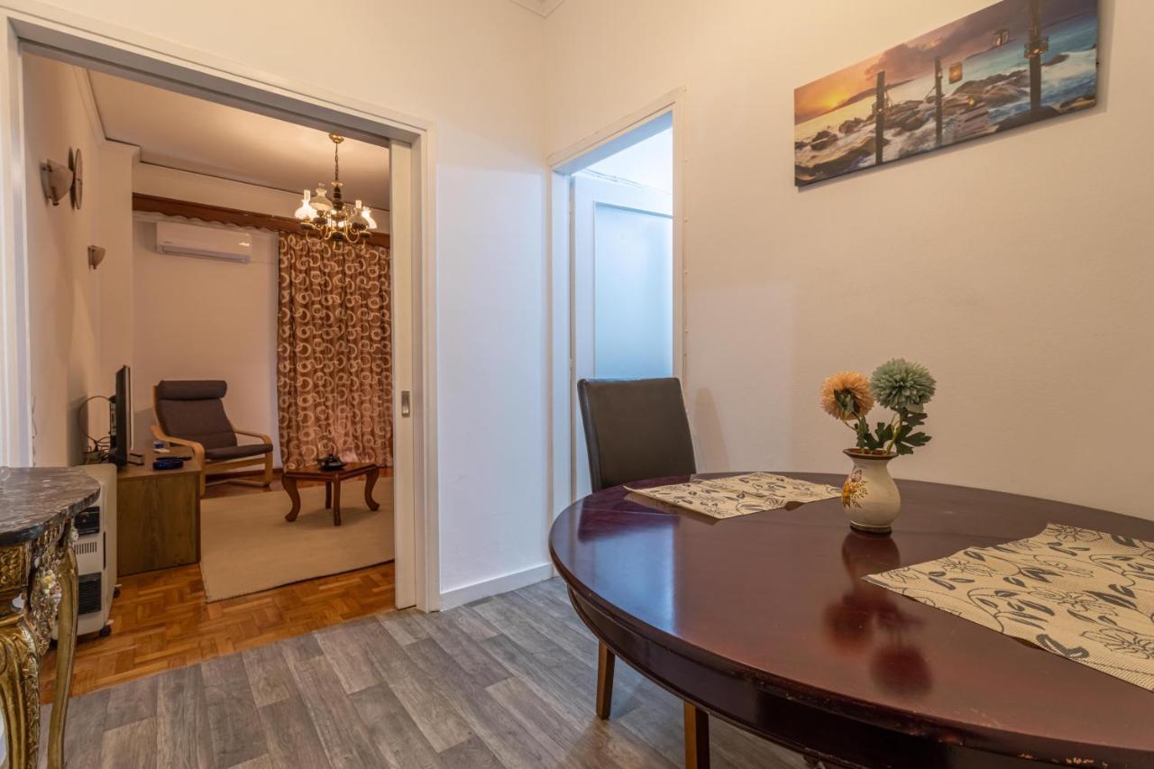 Studio Melange In Loutraki Dt Exteriér fotografie