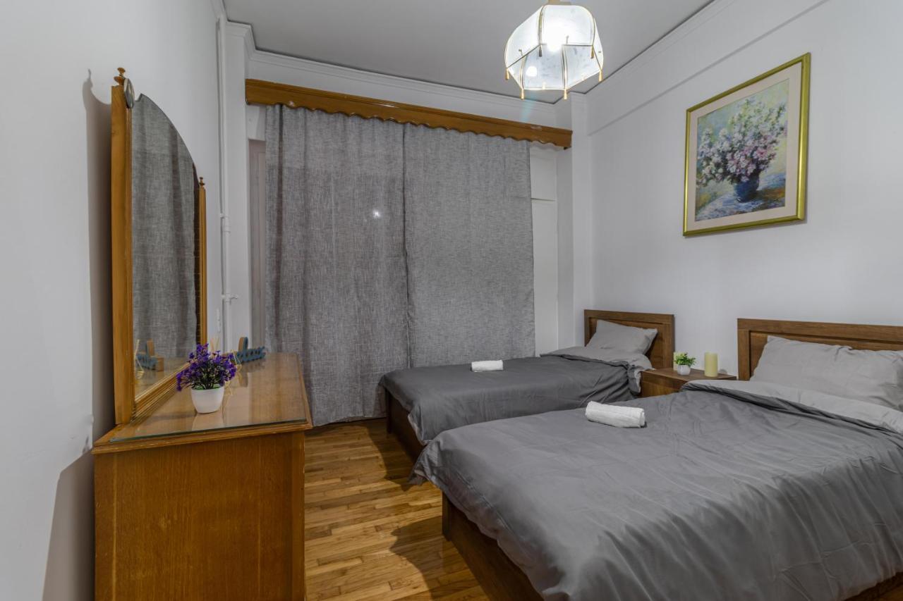 Studio Melange In Loutraki Dt Exteriér fotografie