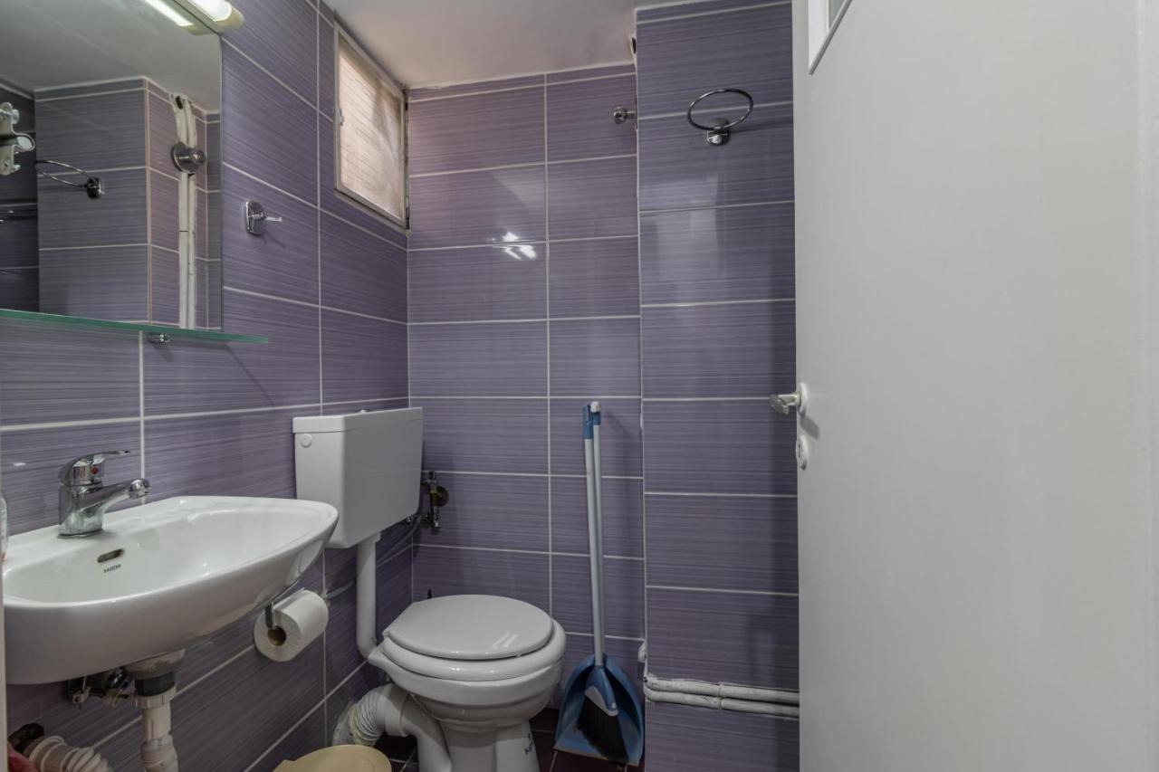 Studio Melange In Loutraki Dt Exteriér fotografie